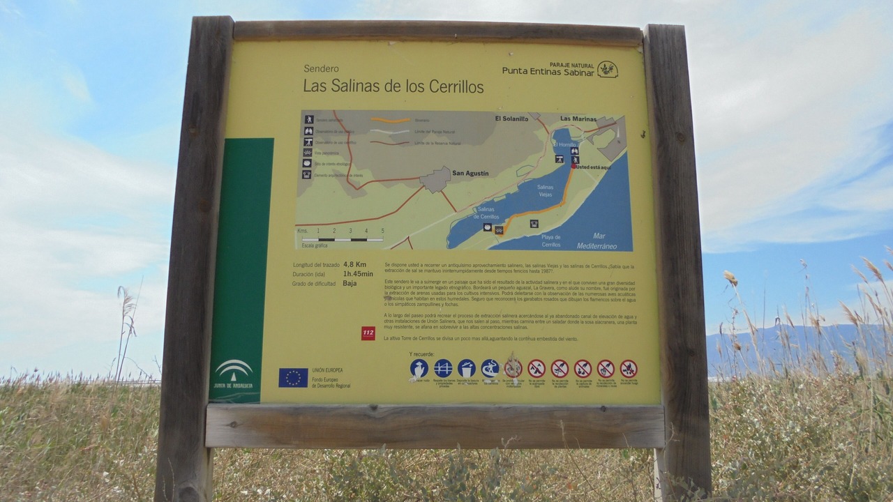 Photo of Outdoor in Roquetas de Mar