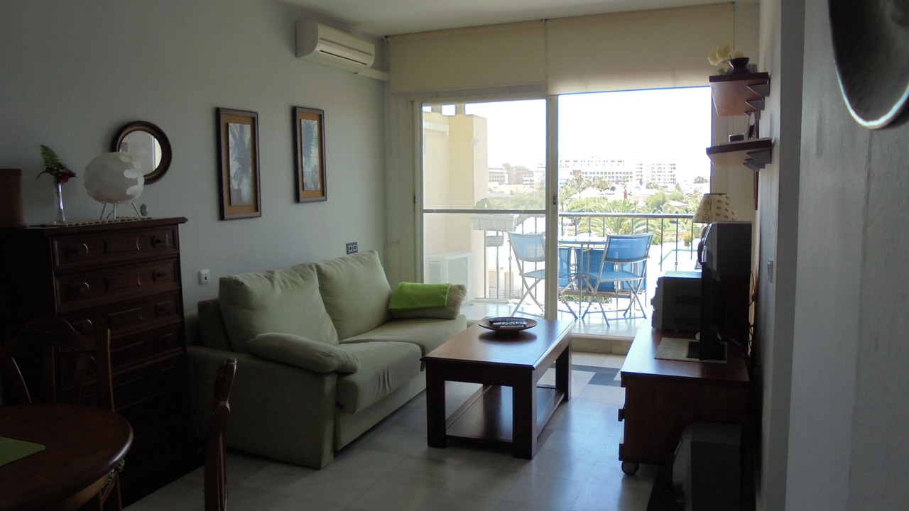Photo of Bedroom in Roquetas de Mar