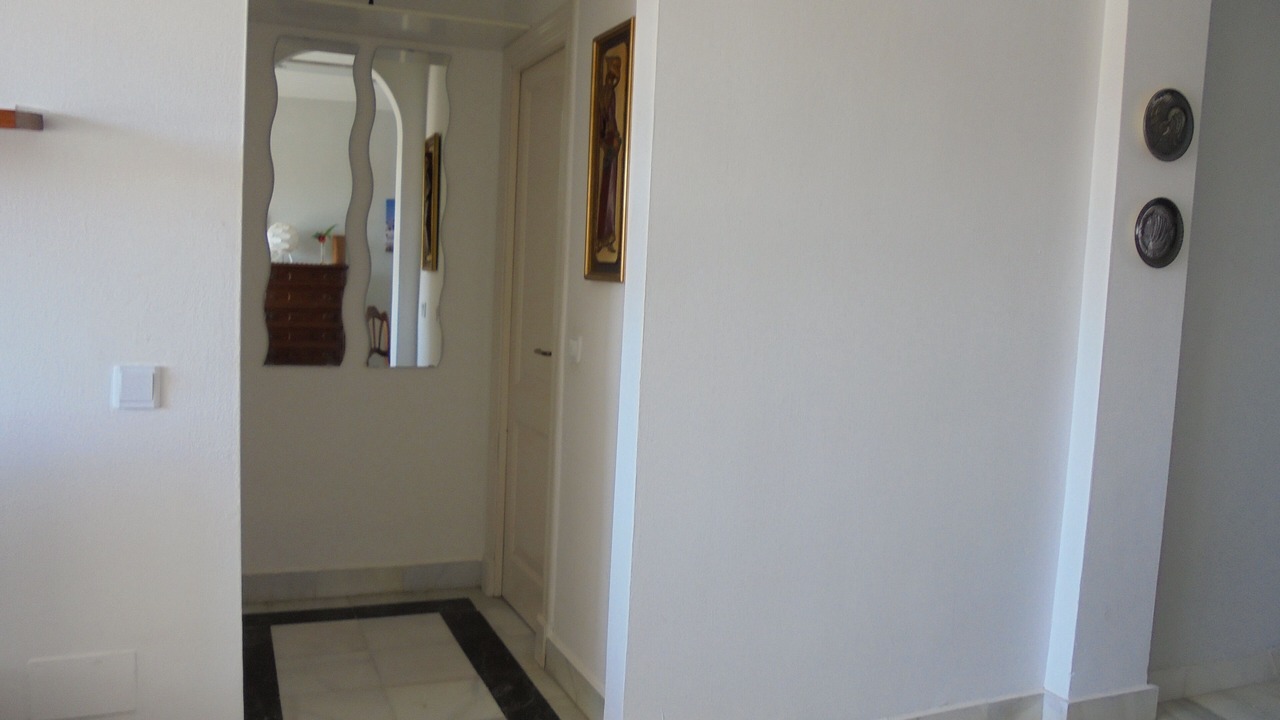 Photo of Bathroom in Roquetas de Mar