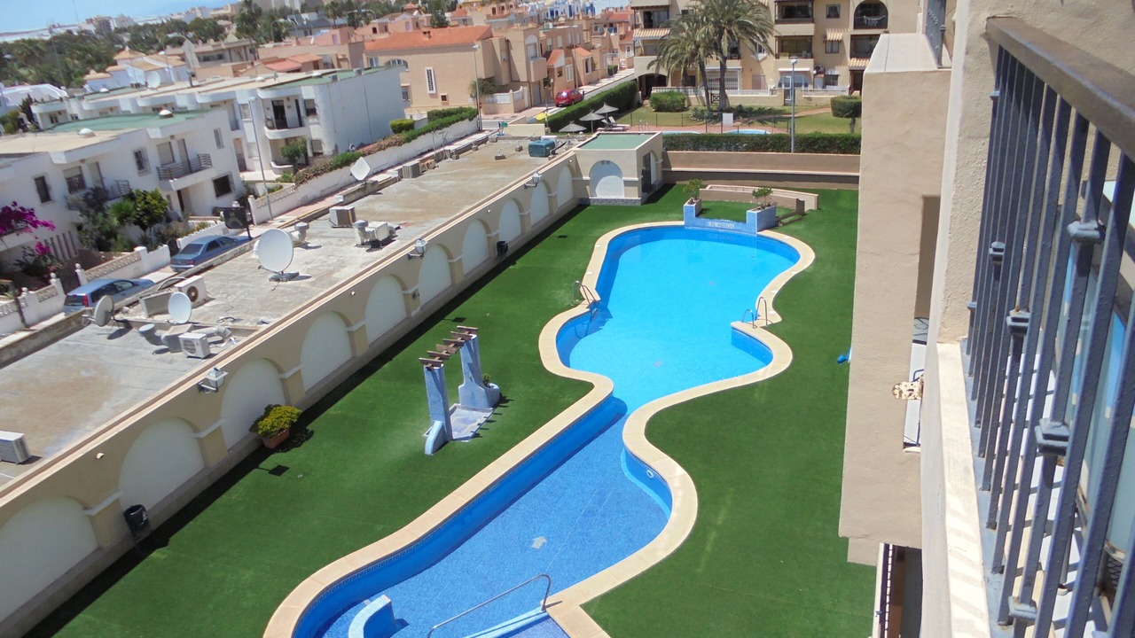 Photo of Outdoor in Roquetas de Mar