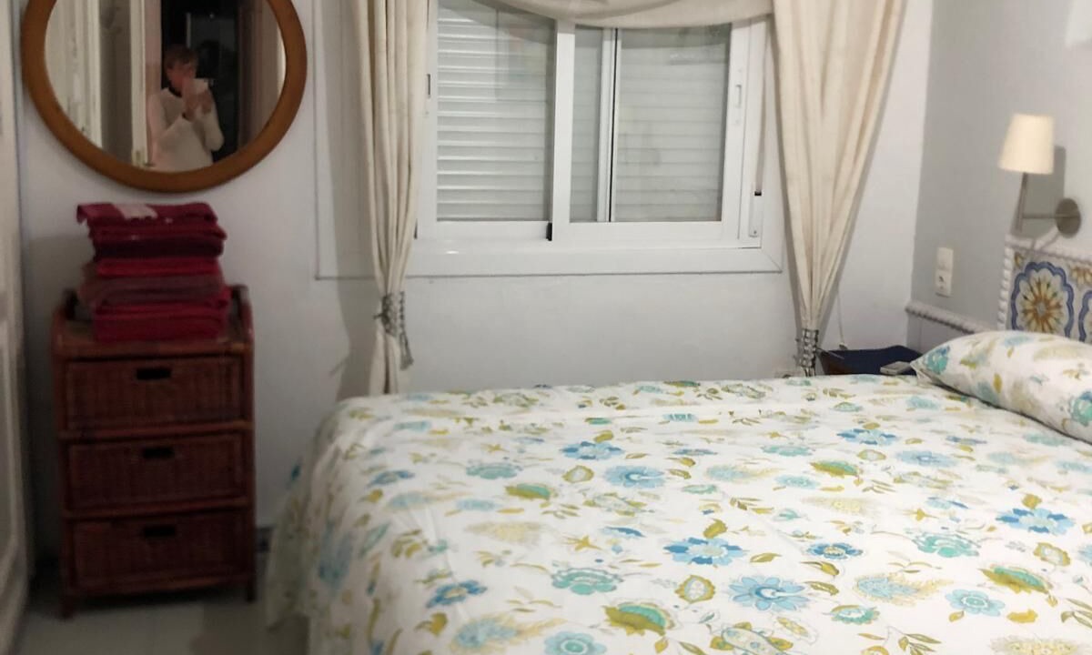 Photo of Bedroom in Roquetas de Mar