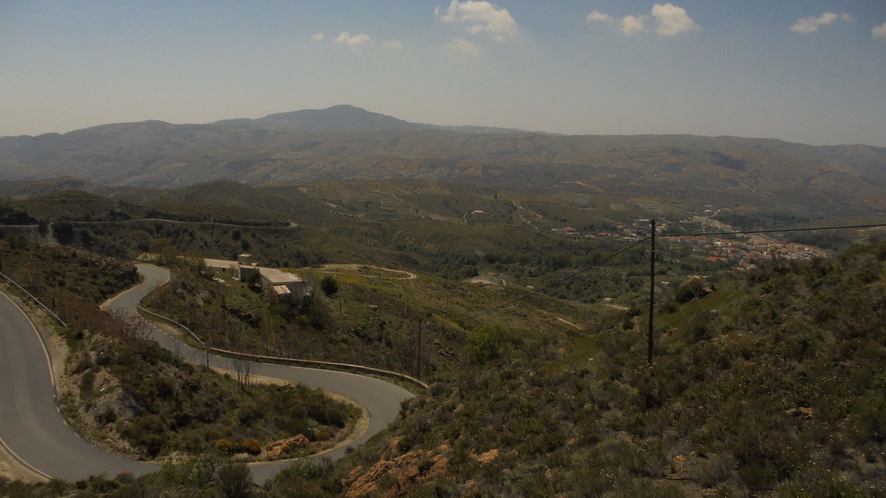 Photo of Outdoor in Roquetas de Mar