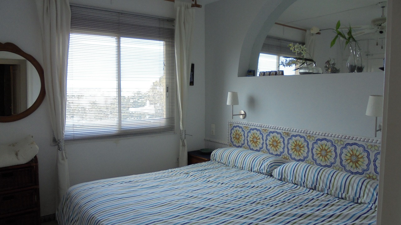 Photo of Bedroom in Roquetas de Mar