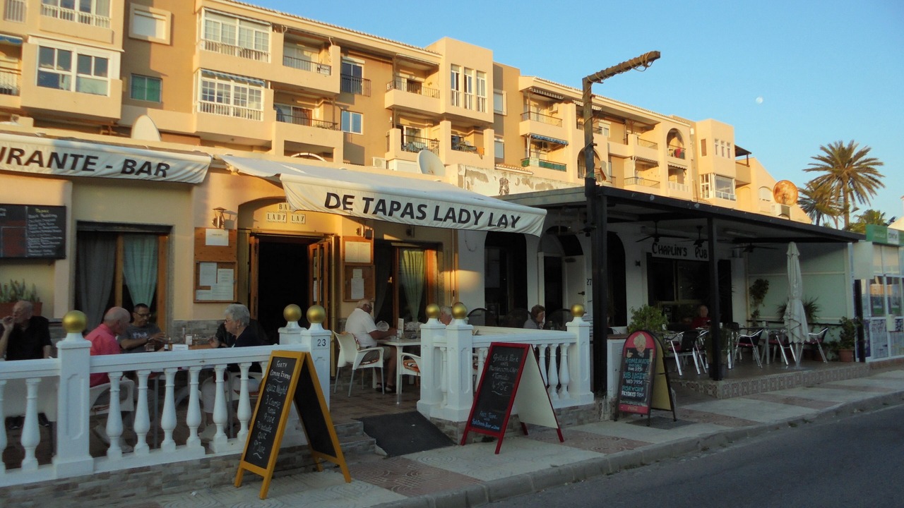 Photo of Outdoor in Roquetas de Mar