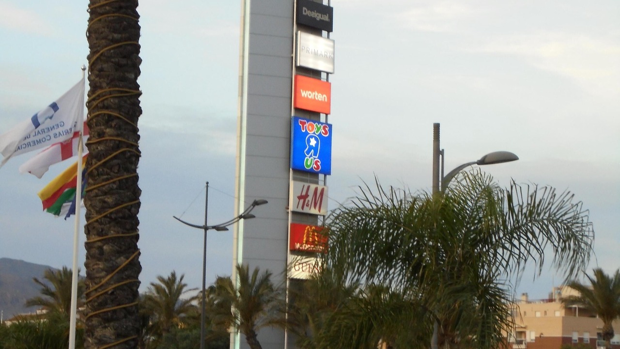 Photo of Outdoor in Roquetas de Mar
