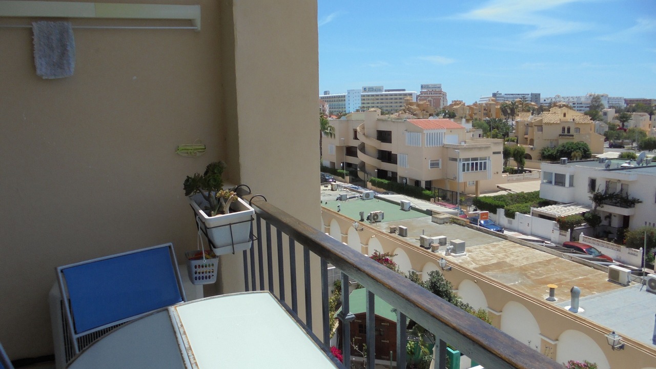 Photo of Outdoor in Roquetas de Mar