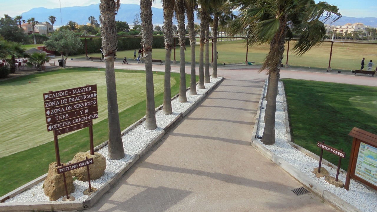 Photo of Outdoor in Roquetas de Mar