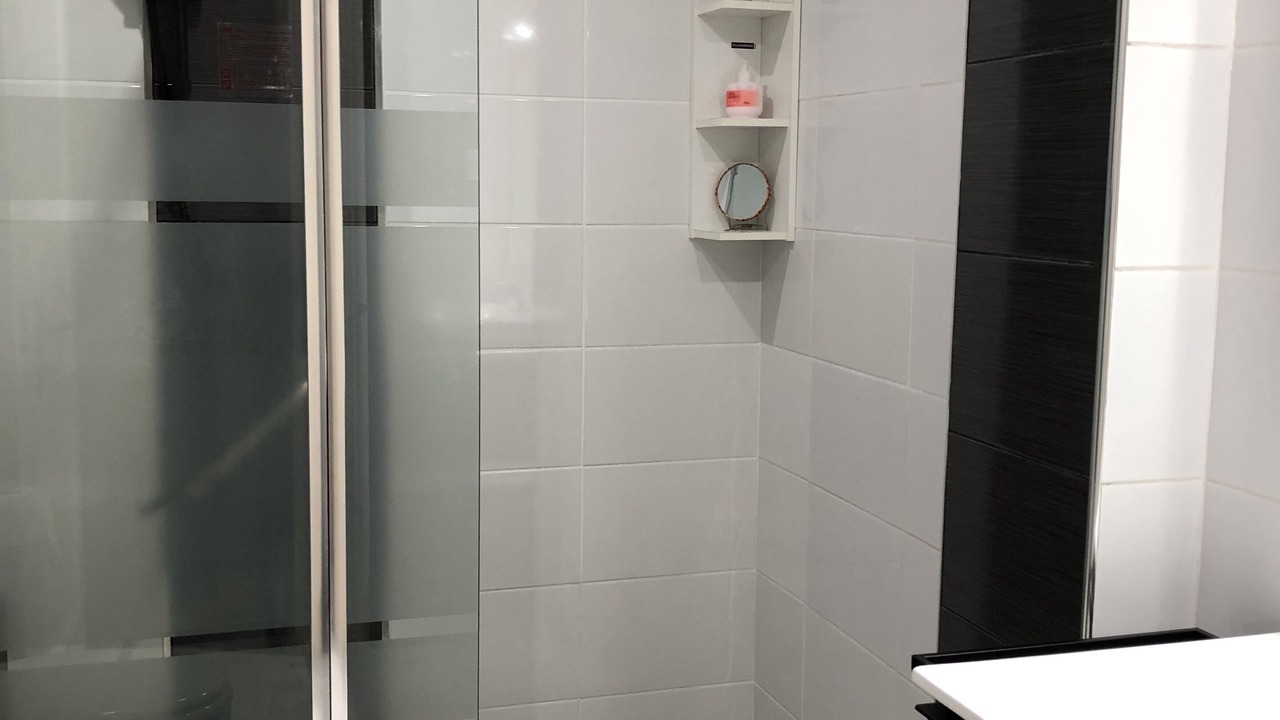 Photo of Bathroom in Roquetas de Mar