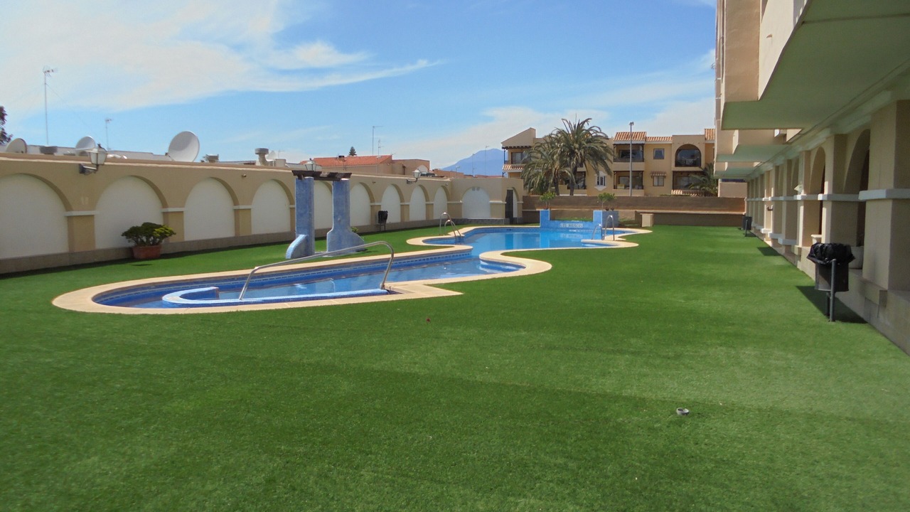 Photo of Outdoor in Roquetas de Mar