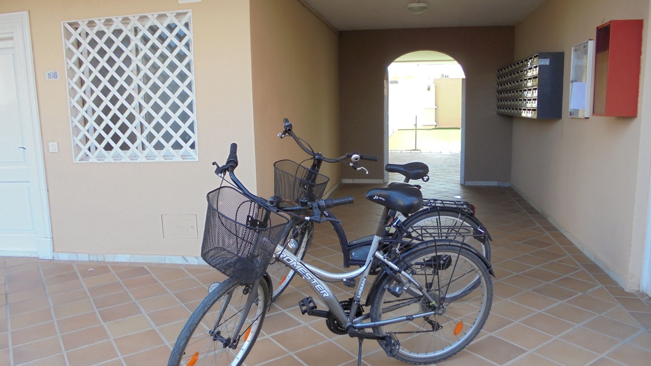 Photo of Outdoor in Roquetas de Mar