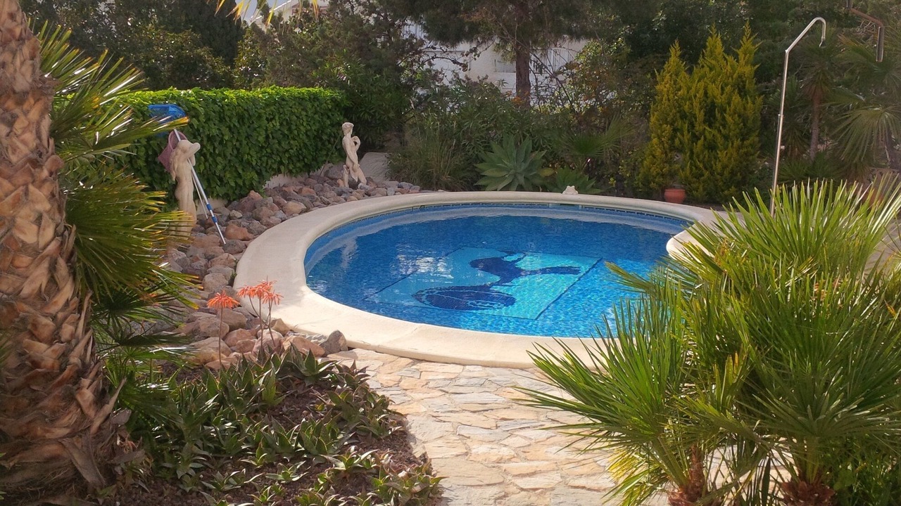 Photo of Outdoor in La Azohia