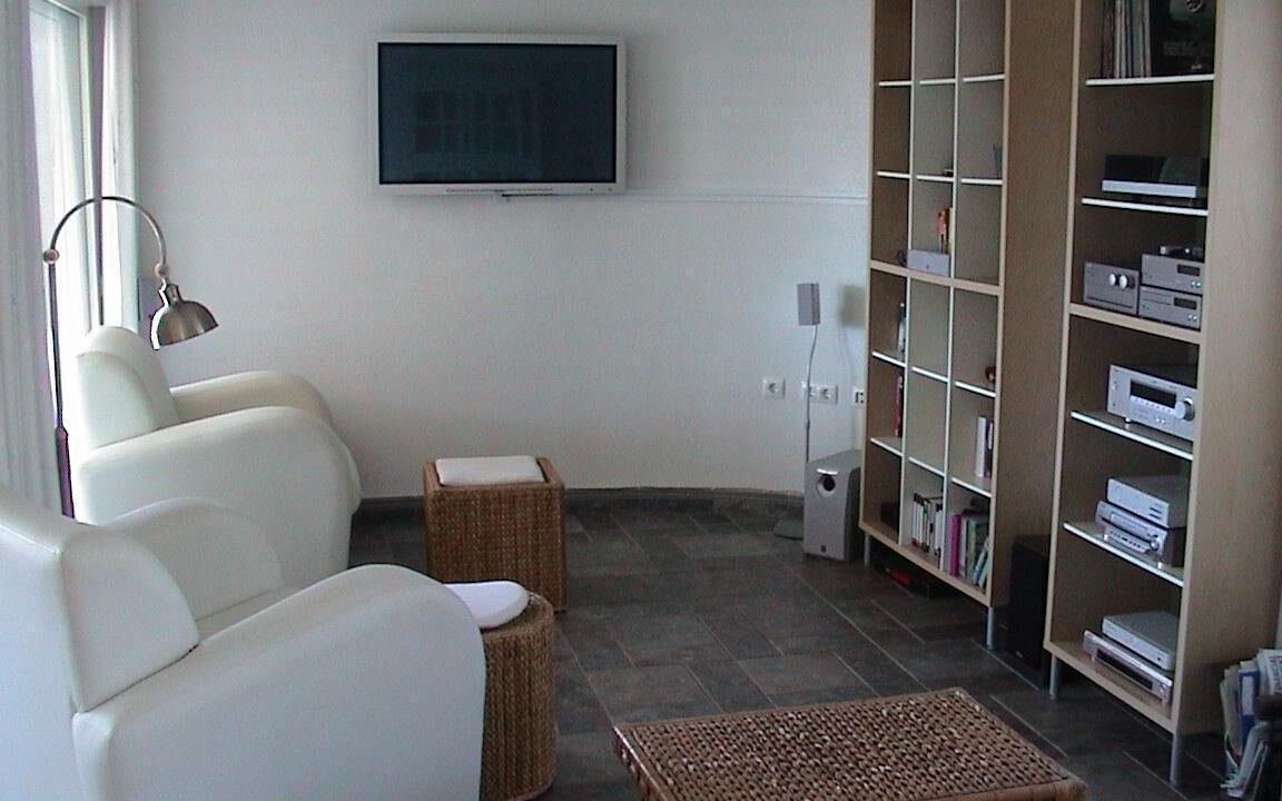 Photo of Bedroom in La Azohia