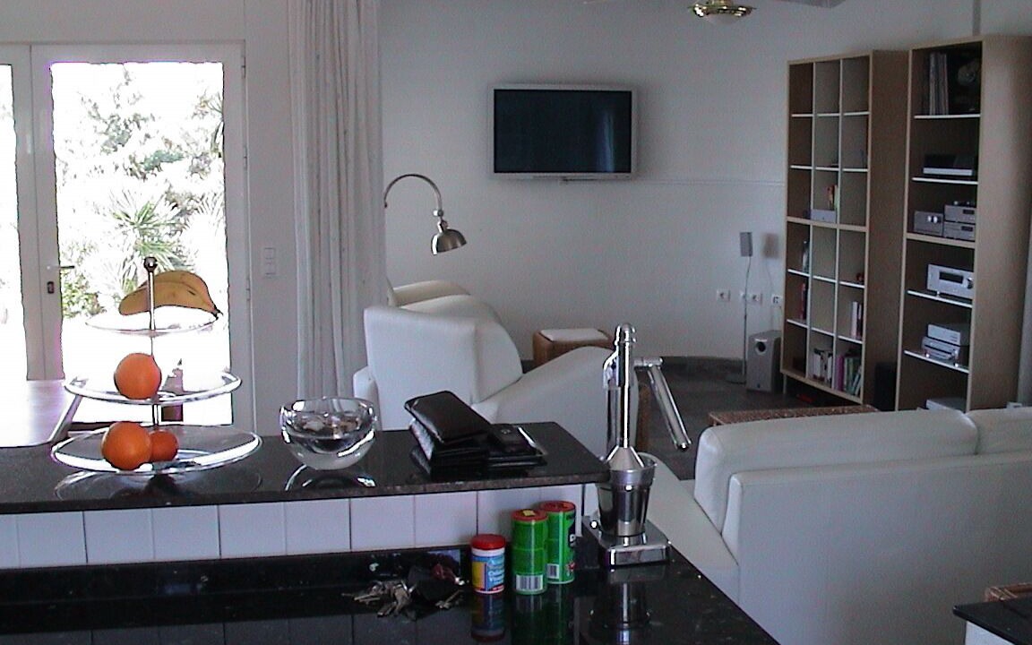 Photo of Bedroom in La Azohia