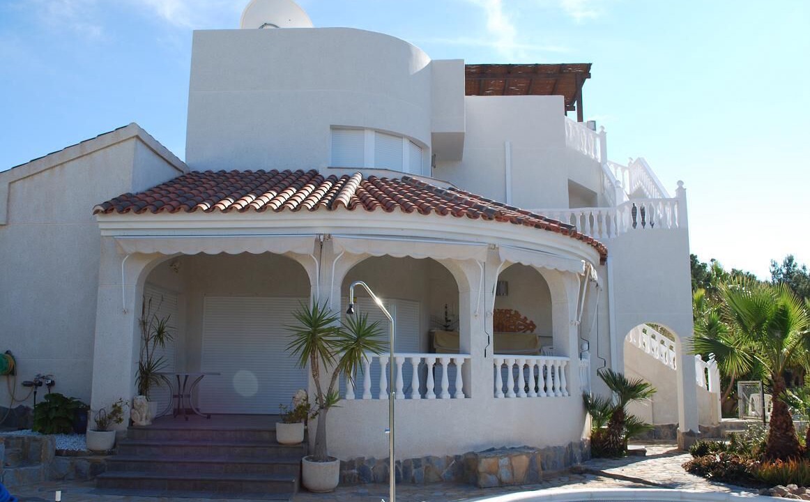 Photo of Outdoor in La Azohia