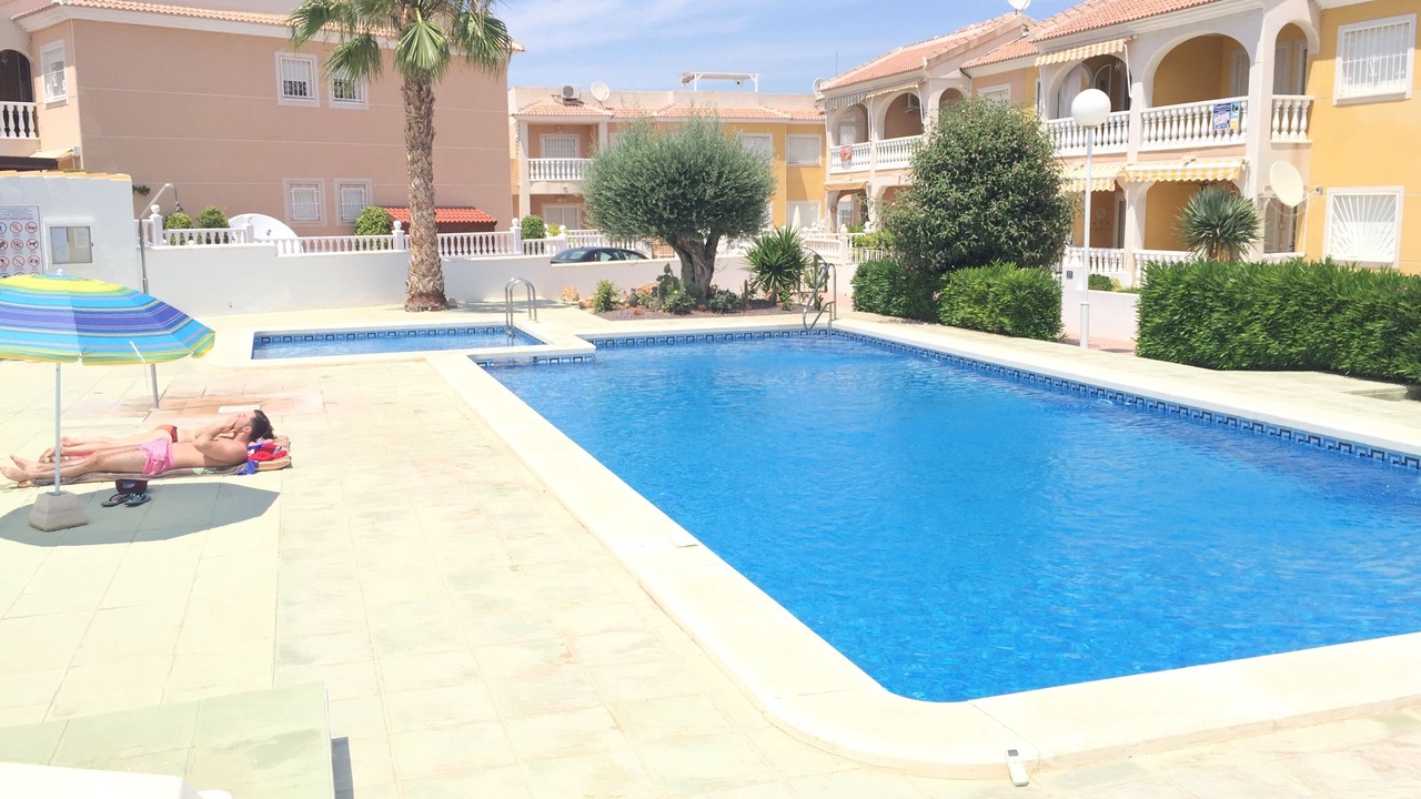 Photo of Outdoor in Quesada