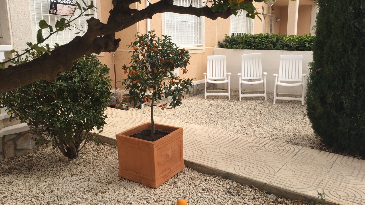 Photo of Outdoor in Quesada