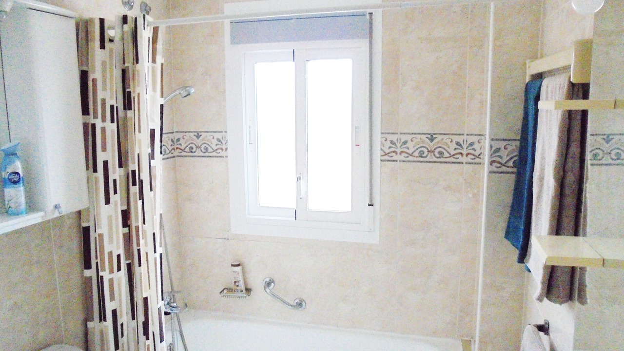 Photo of Bathroom in Quesada