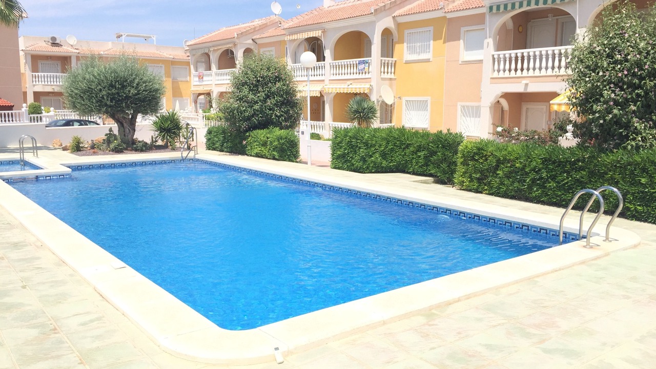 Photo of Outdoor in Quesada