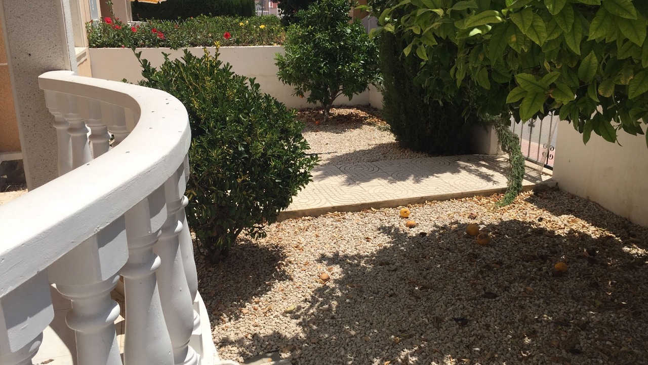 Photo of Outdoor in Quesada