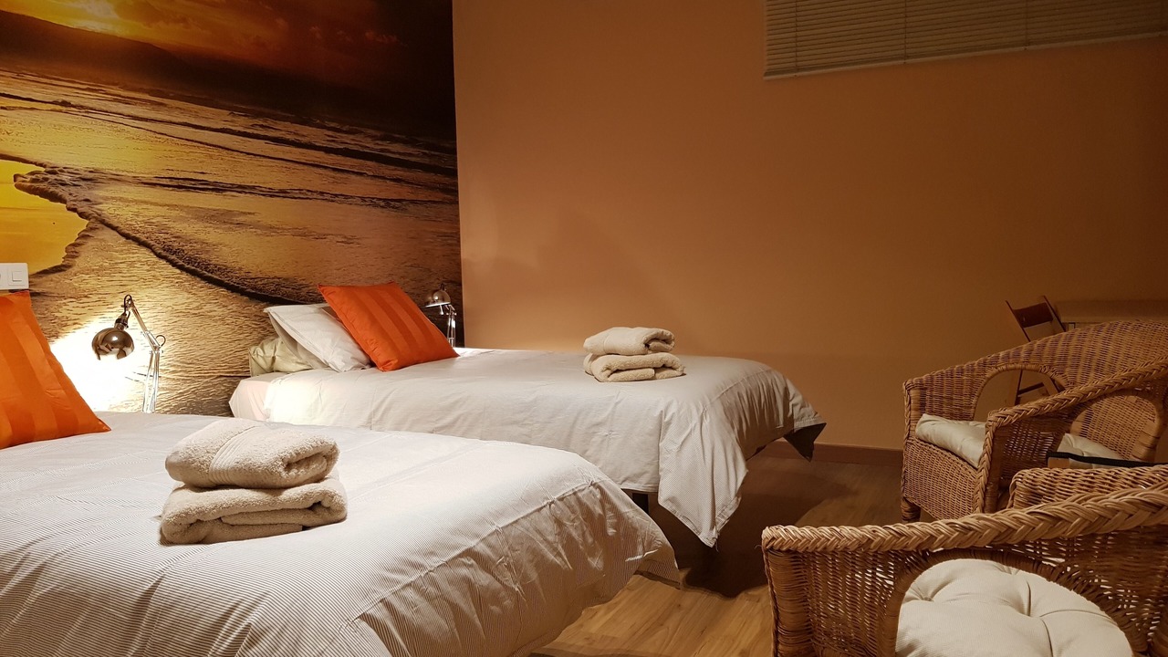 Photo of Bedroom in Benalmadena Costa