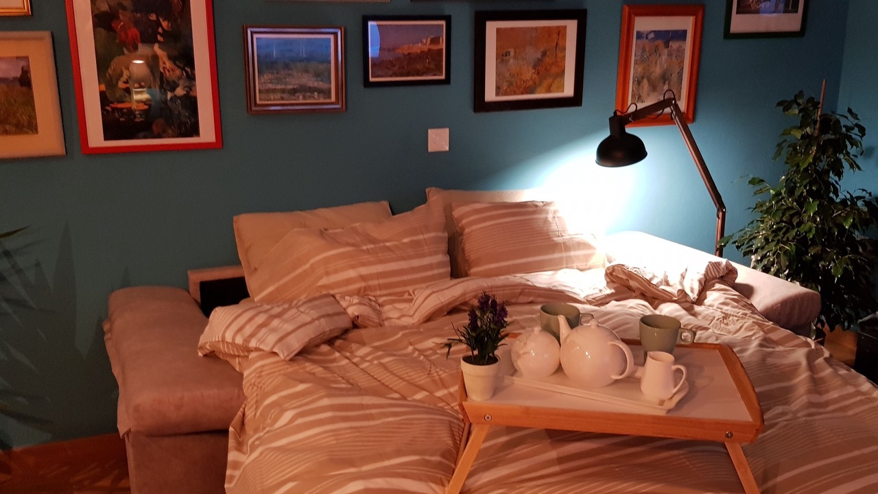 Photo of Bedroom in Benalmadena Costa