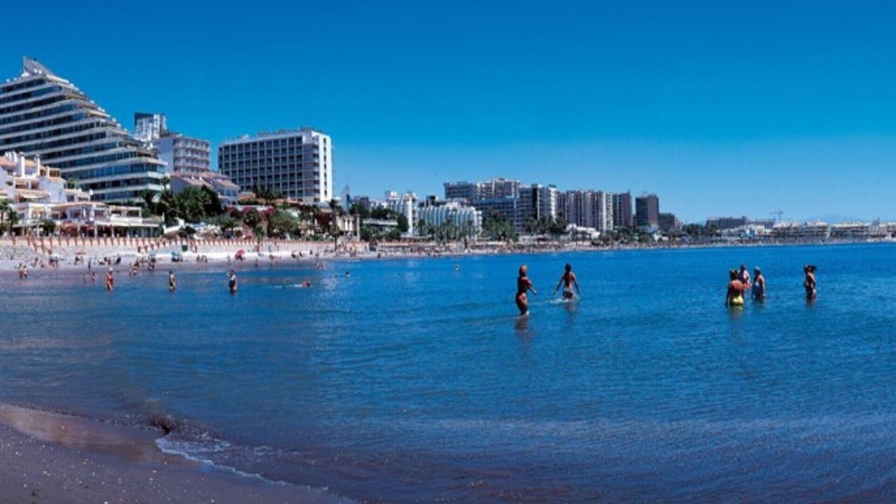 Photo of Others in Benalmadena Costa