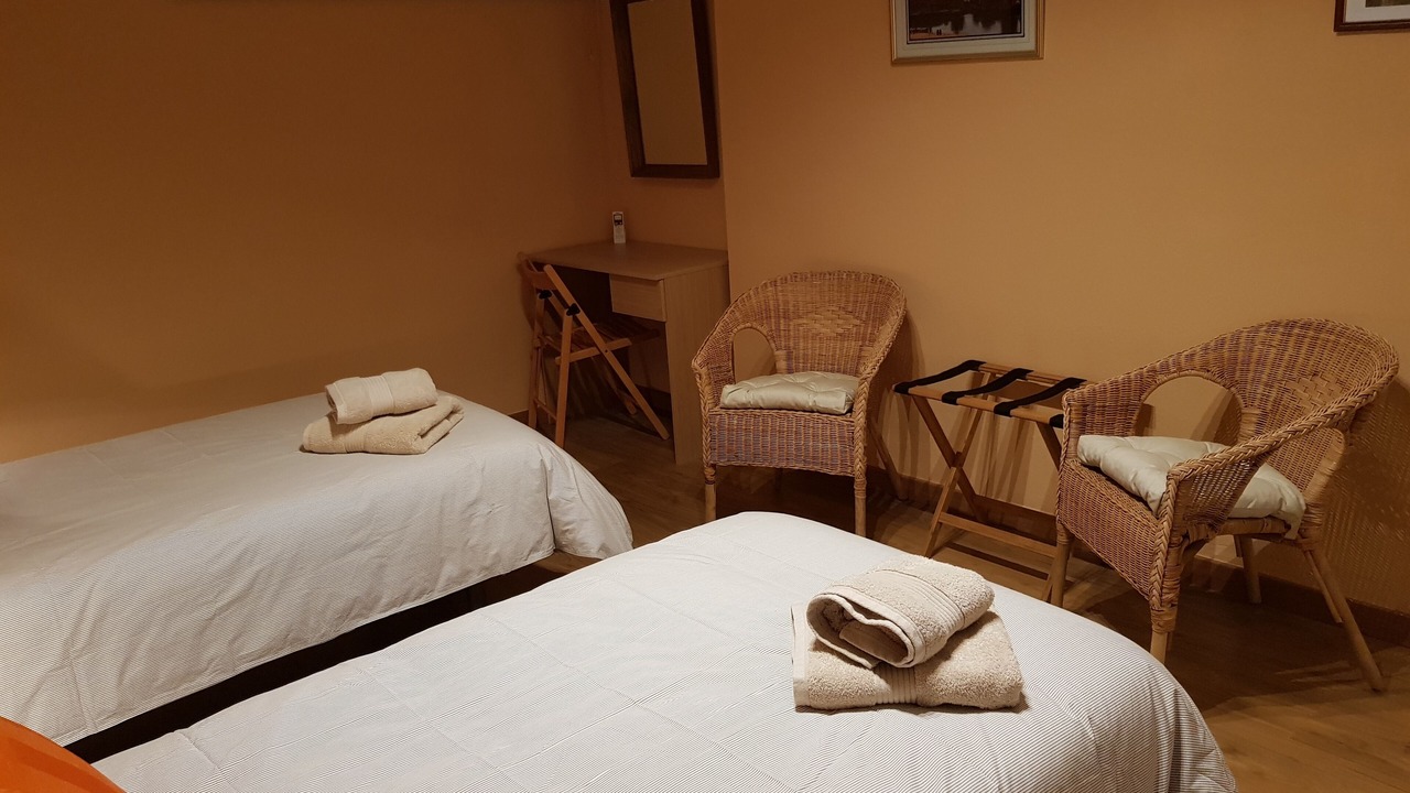 Photo of Bedroom in Benalmadena Costa
