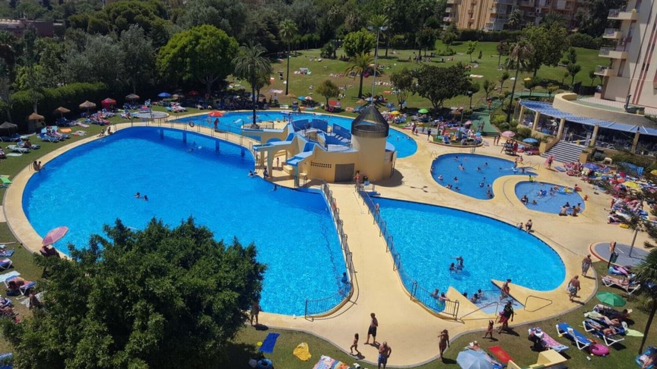 Photo of Outdoor in Benalmadena Costa
