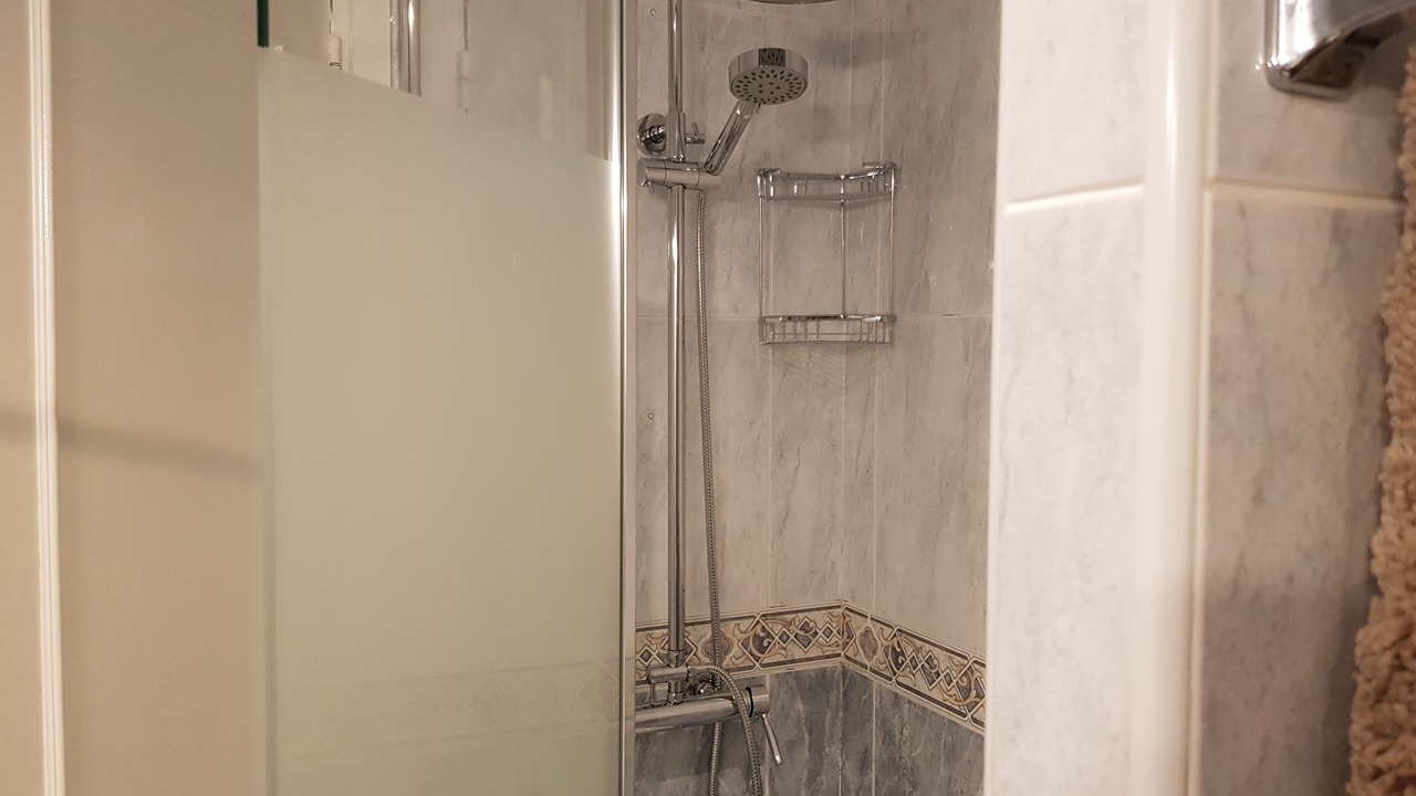 Photo of Bathroom in Benalmadena Costa