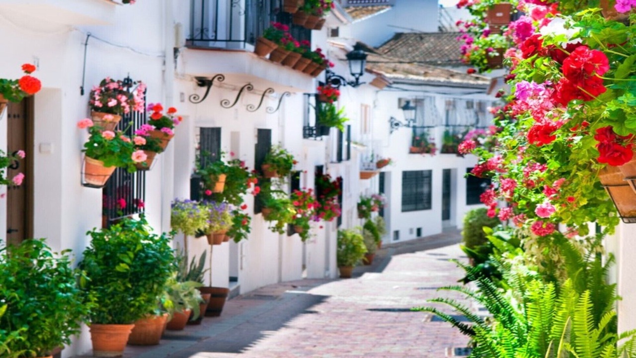Photo of Outdoor in Benalmadena Costa