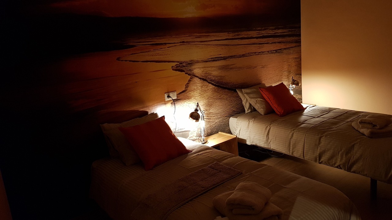 Photo of Bedroom in Benalmadena Costa
