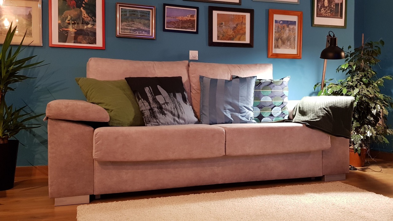 Photo of Livingroom in Benalmadena Costa