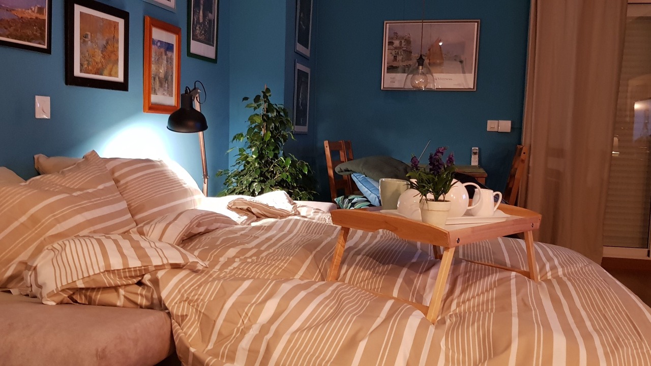 Photo of Bedroom in Benalmadena Costa