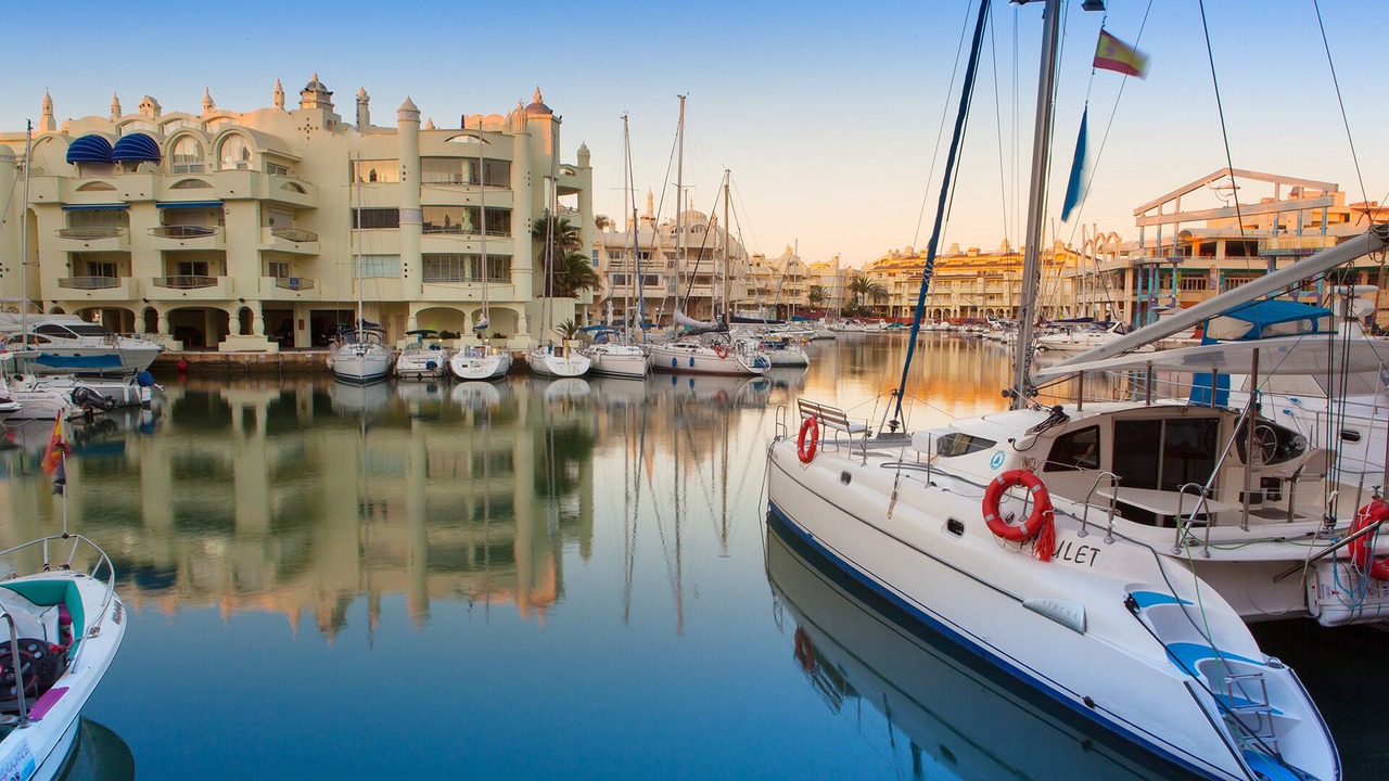 Photo of Others in Benalmadena Costa