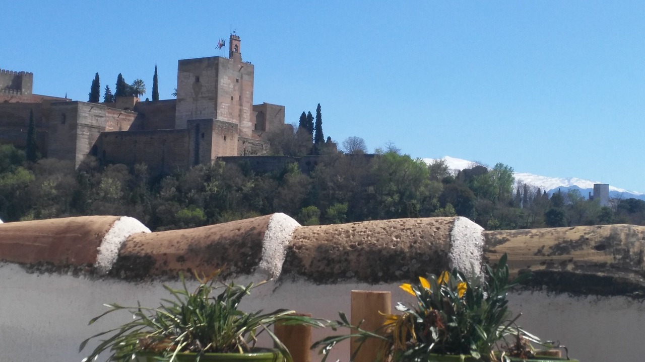 Photo of Others in Albaicin