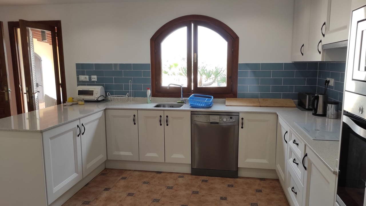 Photo of Kitchen in El Beal