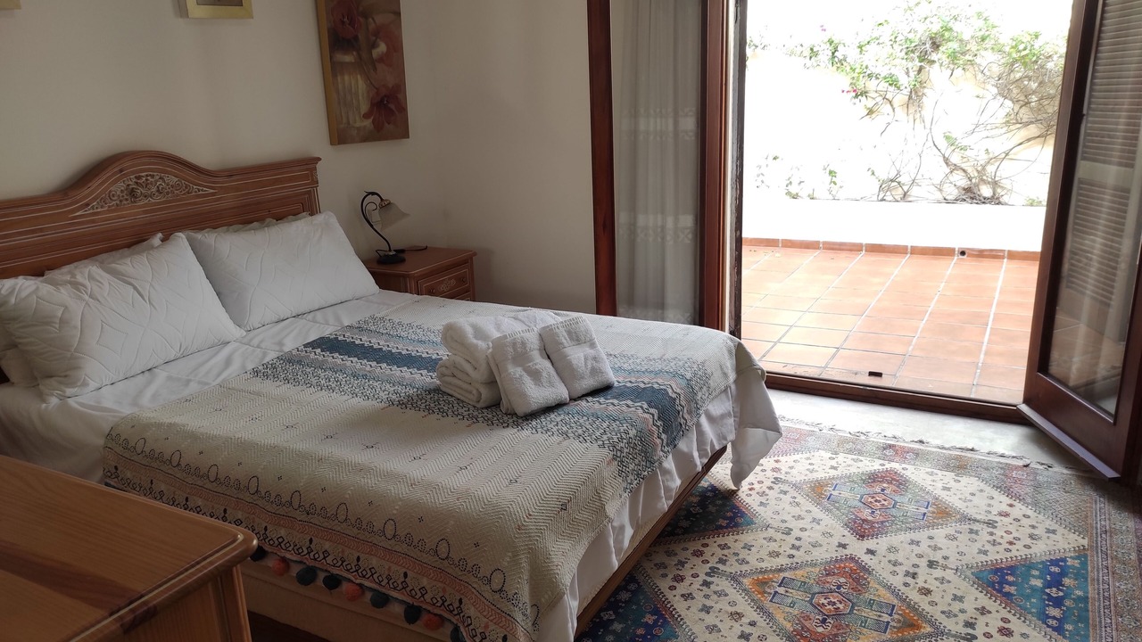 Photo of Bedroom in El Beal