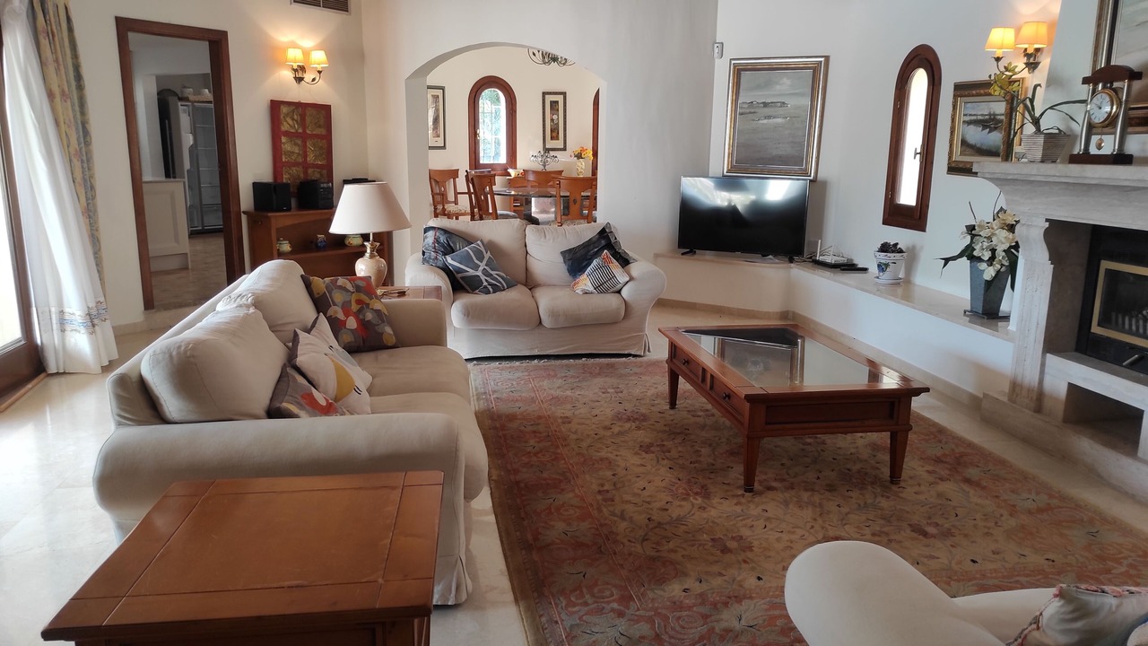 Photo of Livingroom in El Beal