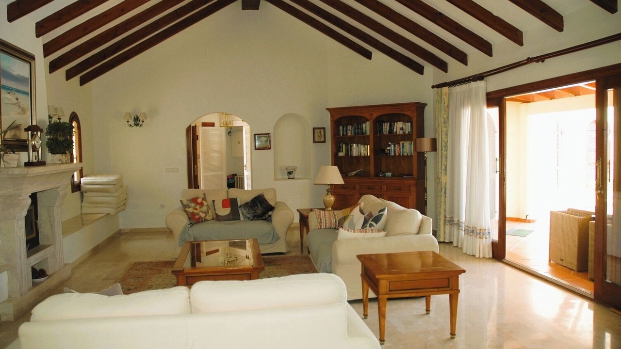 Photo of Livingroom in El Beal