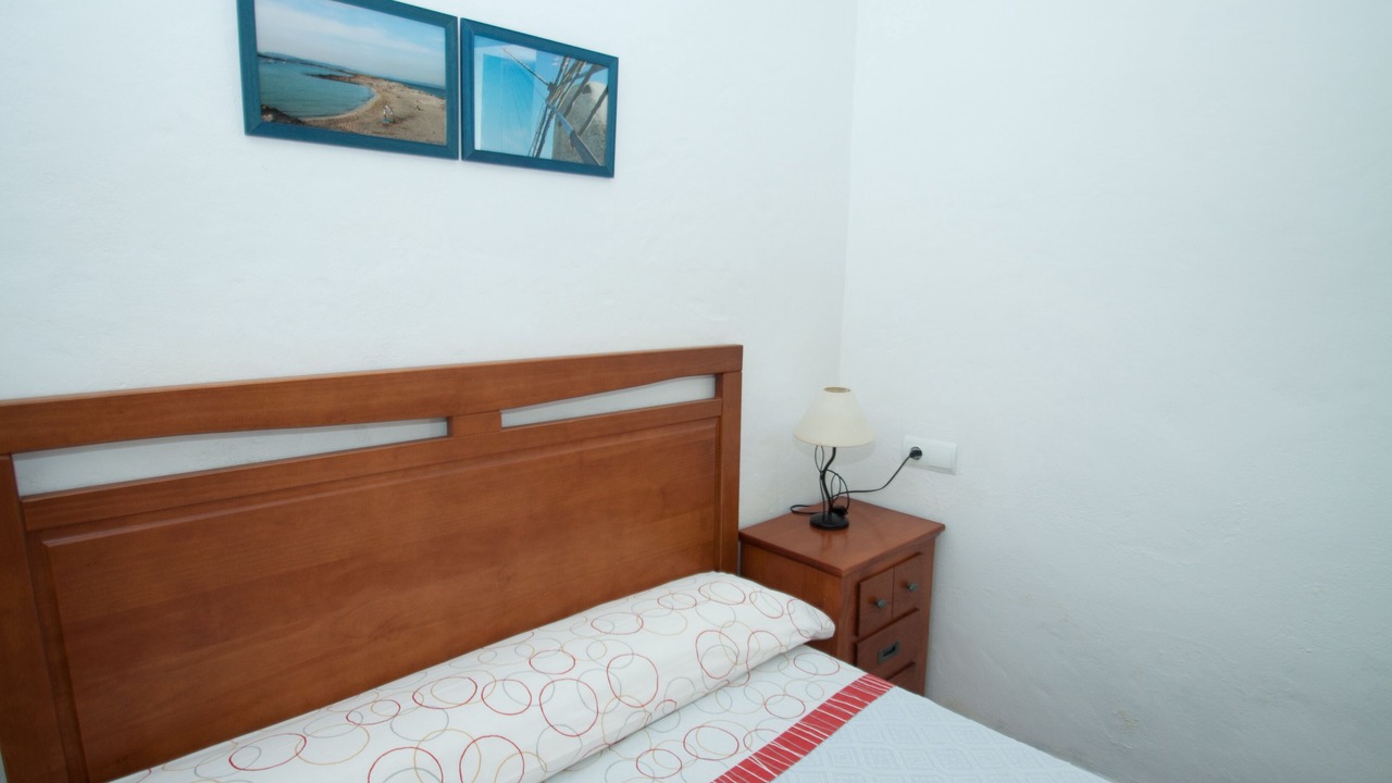 Photo of Bedroom in Formentera