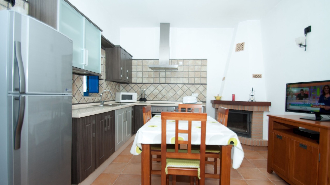 Photo of Kitchen in Formentera