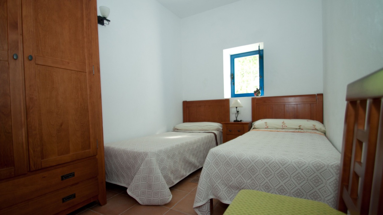 Photo of Bedroom in Formentera