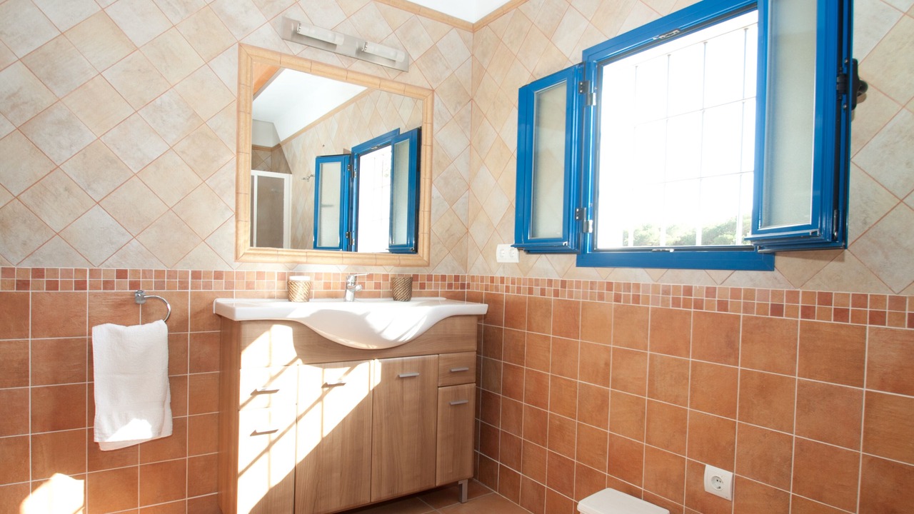 Photo of Bathroom in Formentera