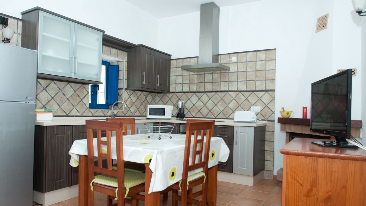 Photo of Kitchen in Formentera