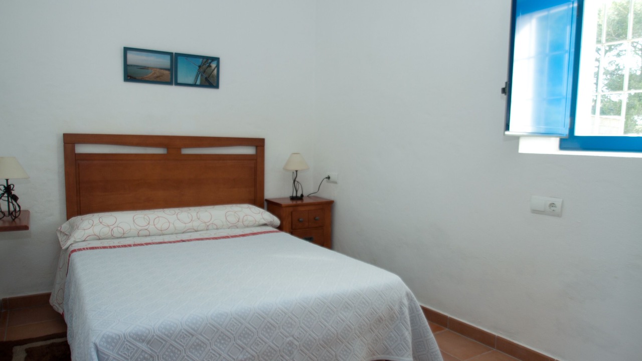 Photo of Bedroom in Formentera
