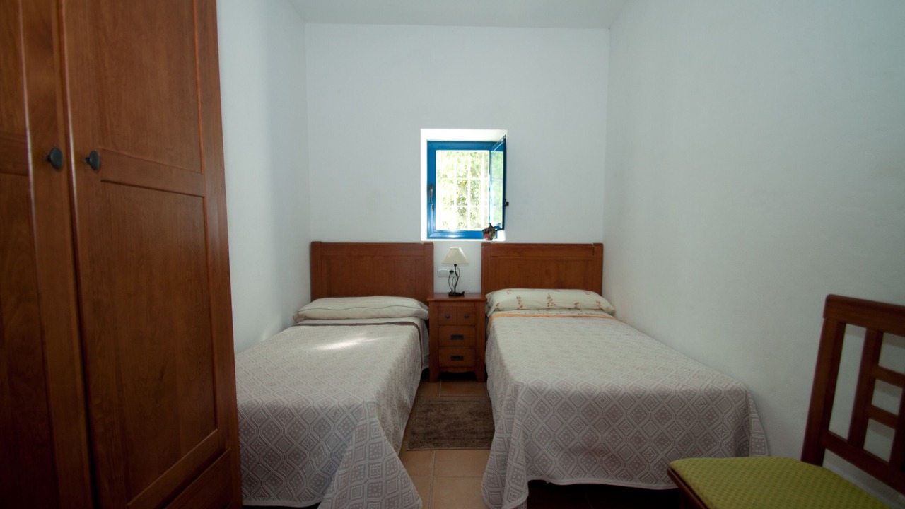 Photo of Bedroom in Formentera