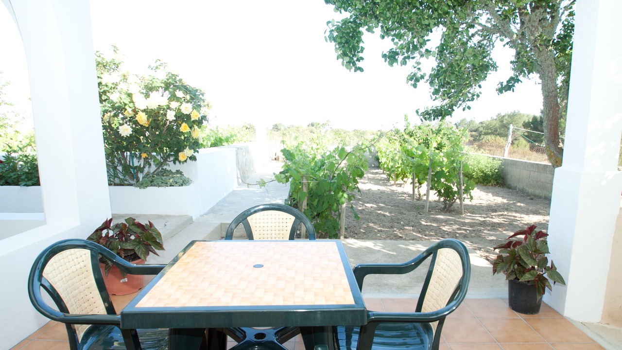Photo of Outdoor in Formentera
