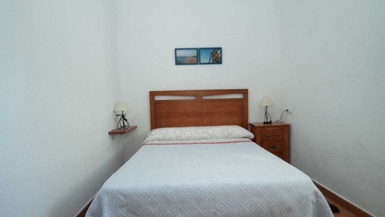 Photo of Bedroom in Formentera