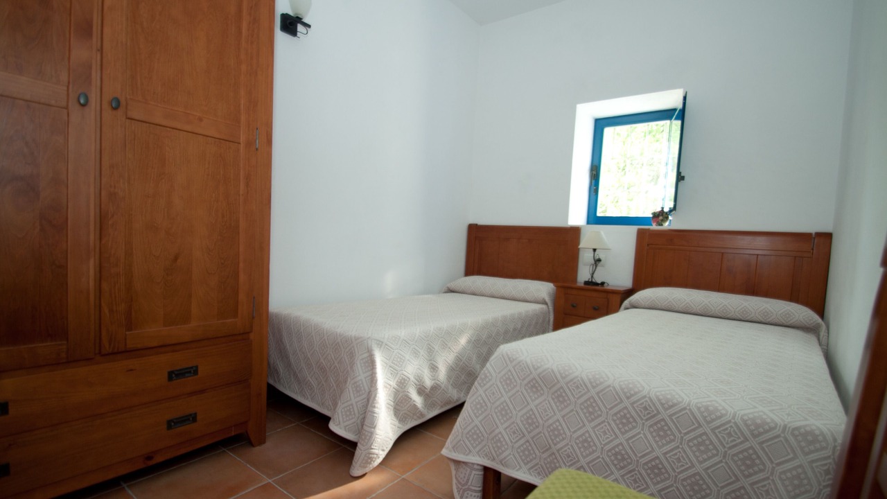 Photo of Bedroom in Formentera
