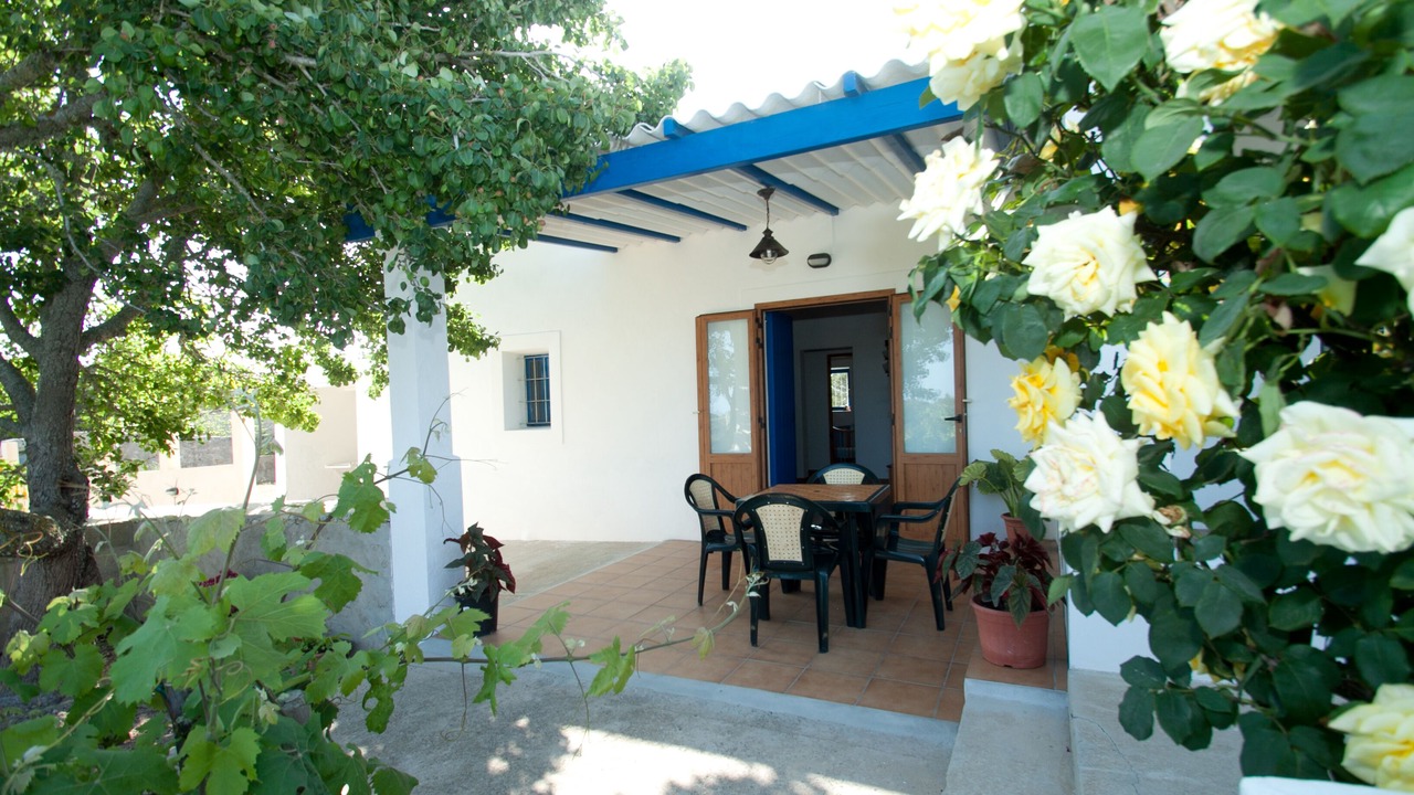 Photo of Outdoor in Formentera